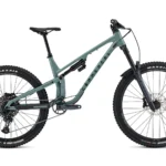 COMMENCAL META SX V5 RIDE PYRITE GRIS