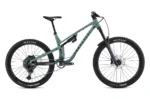 COMMENCAL META SX V5 RIDE PYRITE GRIS