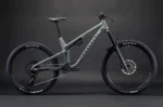 COMMENCAL META SX V5 RIDE PYRITE GRIS - Image 3