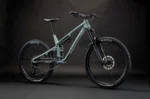COMMENCAL META SX V5 RIDE PYRITE GRIS - Image 4