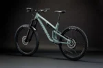 COMMENCAL META SX V5 RIDE PYRITE GRIS - Image 5