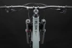 COMMENCAL META SX V5 RIDE PYRITE GRIS - Image 6