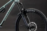 COMMENCAL META SX V5 RIDE PYRITE GRIS - Image 9