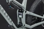 COMMENCAL META SX V5 RIDE PYRITE GRIS - Image 11