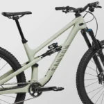 Canyon Spectral 125 CF 8 — VTT Trail carbone tout-suspendu 29" - Pilt 4