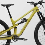 Canyon Spectral 125 CF 8 — VTT Trail carbone tout-suspendu 29" - Pilt 5