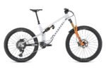 Commencal Meta SX V5 Signature Pure White