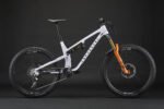 Commencal Meta SX V5 Signature Pure White - Pilt 11