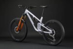 Commencal Meta SX V5 Signature Pure White - Pilt 9