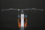 Commencal Meta SX V5 Signature Pure White - Pilt 8