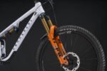 Commencal Meta SX V5 Signature Pure White - Pilt 5