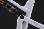 Commencal Meta SX V5 Signature Pure White - Pilt 2