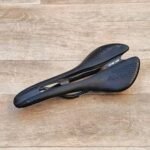 Selle EC90 Carbon – Selle vélo ultralégère pour Route & VTT