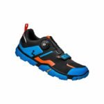 Chaussures de VTT CUBE All Mountain Pro Teamline