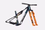 Canyon Lux World Cup – VTT XC Tout-Suspendu de Compétition - Pilt 2