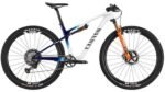 Canyon Lux World Cup – VTT XC Tout-Suspendu de Compétition