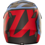 Casque intégral FOX Racing Rampage Comp - Pilt 3