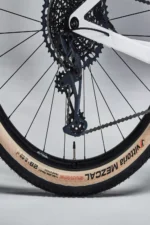 Rockrider Race 900 GX Eagle — VTT Cross-Country carbone compétition - Image 4