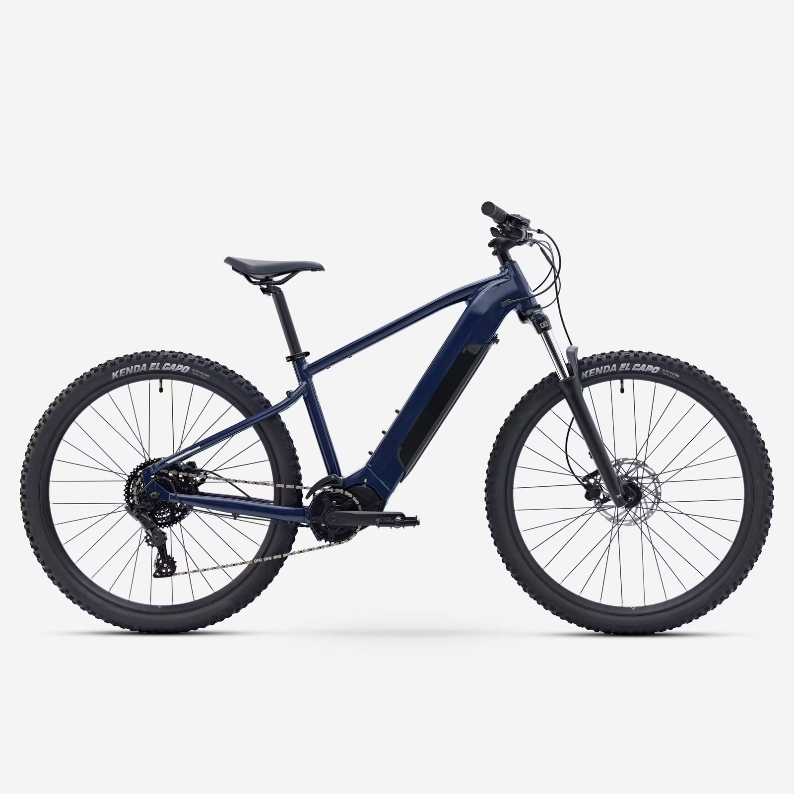 picture Rockrider E-Expl 140 – Image 1